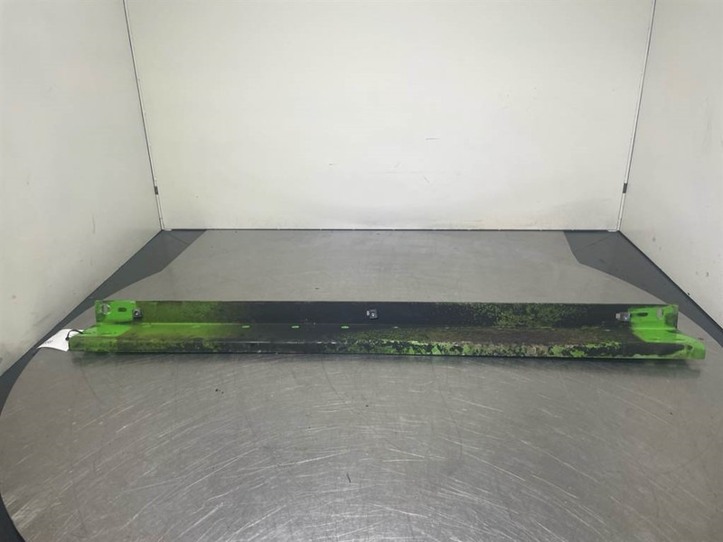 Sennebogen 158026 - إطار/ شاسيه - آلات البناء: صورة 4 Sennebogen 158026 - إطار/ شاسيه - آلات البناء: صورة 4