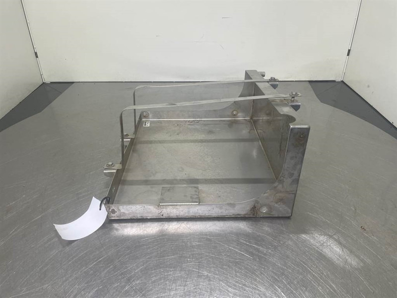 Sennebogen 835E-175040-Hood/Haube/Kap - إطار/ شاسيه - آلات البناء: صورة 2 Sennebogen 835E-175040-Hood/Haube/Kap - إطار/ شاسيه - آلات البناء: صورة 2