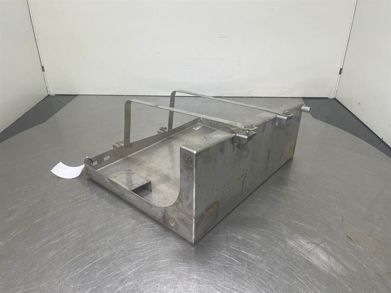 Sennebogen 835E-175040-Hood/Haube/Kap - إطار/ شاسيه - آلات البناء: صورة 3 Sennebogen 835E-175040-Hood/Haube/Kap - إطار/ شاسيه - آلات البناء: صورة 3