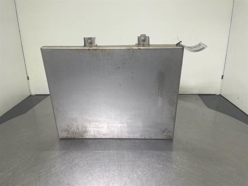 Sennebogen 835E-175040-Hood/Haube/Kap - إطار/ شاسيه - آلات البناء: صورة 4 Sennebogen 835E-175040-Hood/Haube/Kap - إطار/ شاسيه - آلات البناء: صورة 4