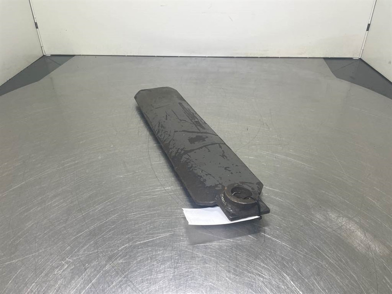 Sennebogen 835E - Cover/Protective sheet - إطار/ شاسيه - آلات البناء: صورة 2 Sennebogen 835E - Cover/Protective sheet - إطار/ شاسيه - آلات البناء: صورة 2