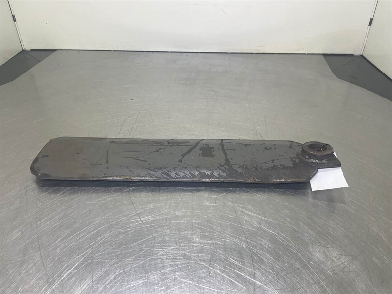 Sennebogen 835E - Cover/Protective sheet - إطار/ شاسيه - آلات البناء: صورة 1 Sennebogen 835E - Cover/Protective sheet - إطار/ شاسيه - آلات البناء: صورة 1