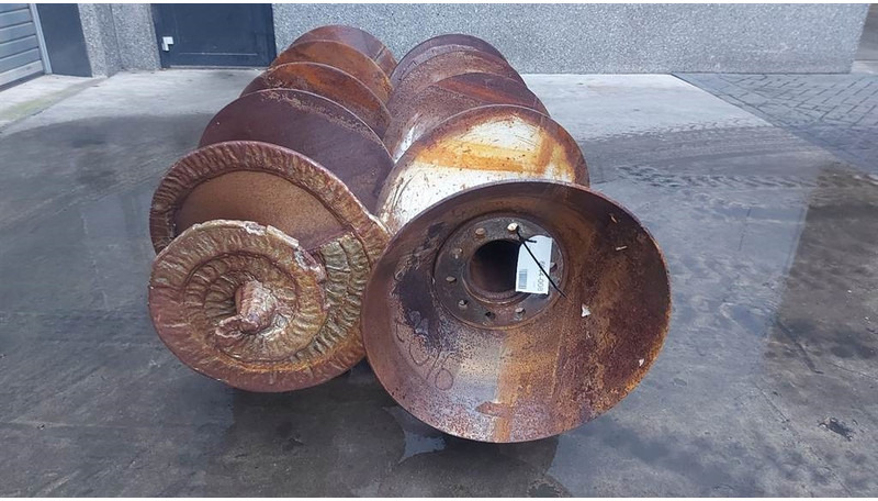 TRANSLIFT - Worm screw/Mixer/Vijzel - مثقب - آلات البناء: صورة 2 TRANSLIFT - Worm screw/Mixer/Vijzel - مثقب - آلات البناء: صورة 2