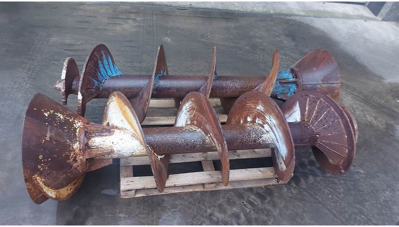 TRANSLIFT - Worm screw/Mixer/Vijzel - مثقب - آلات البناء: صورة 3 TRANSLIFT - Worm screw/Mixer/Vijzel - مثقب - آلات البناء: صورة 3