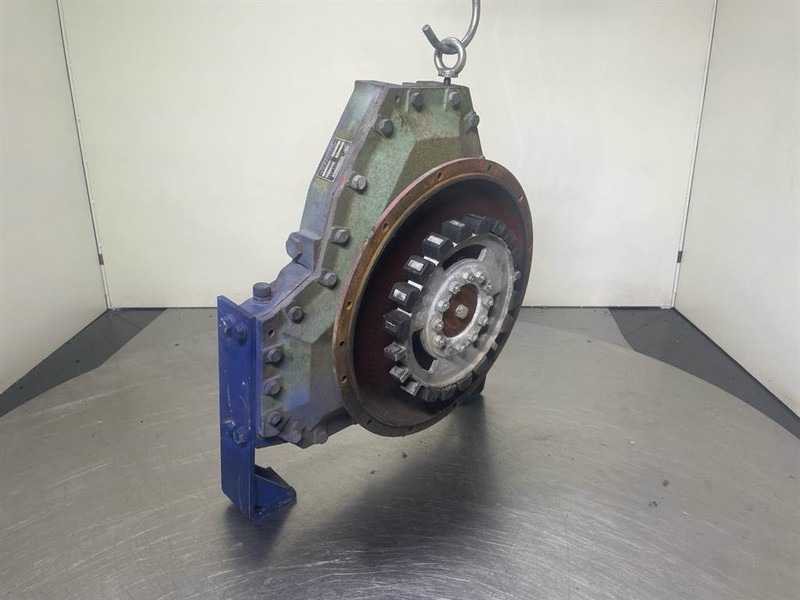 TWIN Disc AM 330-Technodrive-Transmission/Getriebe - صندوق التروس - آلات البناء: صورة 3 TWIN Disc AM 330-Technodrive-Transmission/Getriebe - صندوق التروس - آلات البناء: صورة 3