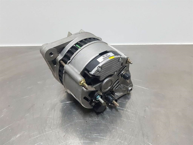 Terex Schaeff SKL833-14V 65A-Alternator/Lichtmaschine/Dynamo - محرك - آلات البناء: صورة 4 Terex Schaeff SKL833-14V 65A-Alternator/Lichtmaschine/Dynamo - محرك - آلات البناء: صورة 4