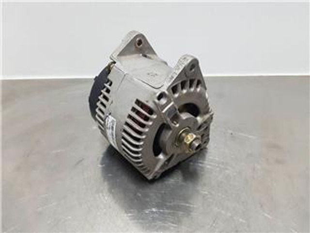 Terex Schaeff SKL873-28V 75A-Alternator/Lichtmaschine/Dynamo - محرك - آلات البناء: صورة 1 Terex Schaeff SKL873-28V 75A-Alternator/Lichtmaschine/Dynamo - محرك - آلات البناء: صورة 1