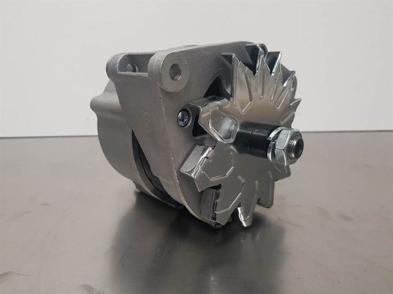 Terex Schaeff TL/SKL-5411663453/5411665234-14V 65A-Alternator - محرك - آلات البناء: صورة 2 Terex Schaeff TL/SKL-5411663453/5411665234-14V 65A-Alternator - محرك - آلات البناء: صورة 2