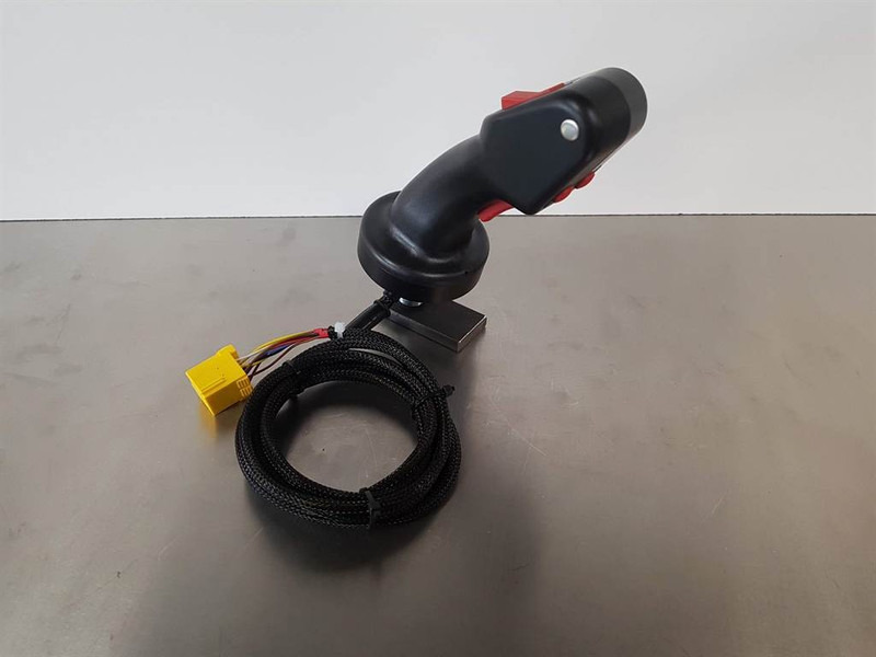 Terex Schaeff TL/SKL/SKS-5369661327 TL70 -Joystick/Steuergriff - النظام الكهربائي - آلات البناء: صورة 3 Terex Schaeff TL/SKL/SKS-5369661327 TL70 -Joystick/Steuergriff - النظام الكهربائي - آلات البناء: صورة 3