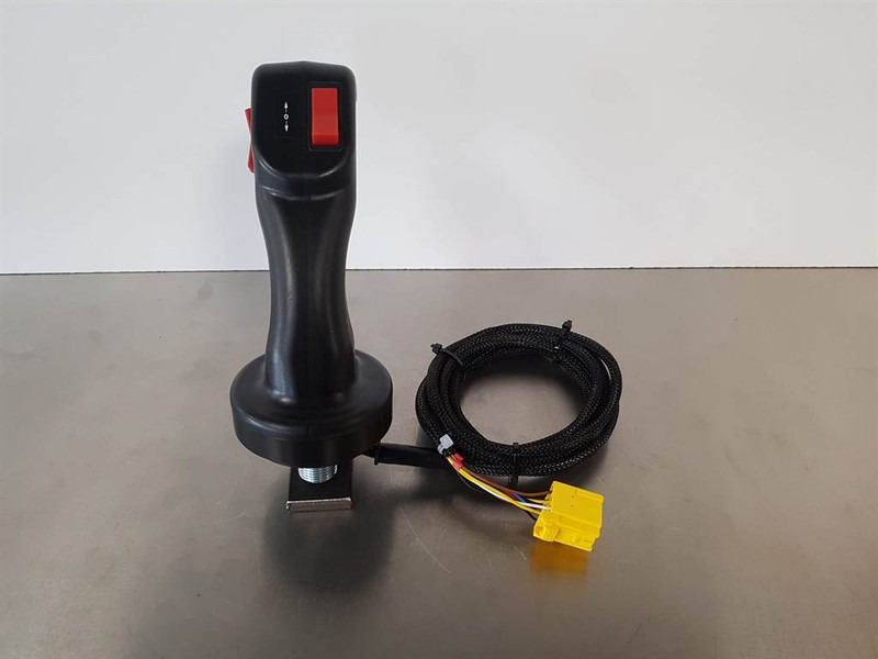 Terex Schaeff TL/SKL/SKS-5369661327 TL70 -Joystick/Steuergriff - النظام الكهربائي - آلات البناء: صورة 1 Terex Schaeff TL/SKL/SKS-5369661327 TL70 -Joystick/Steuergriff - النظام الكهربائي - آلات البناء: صورة 1