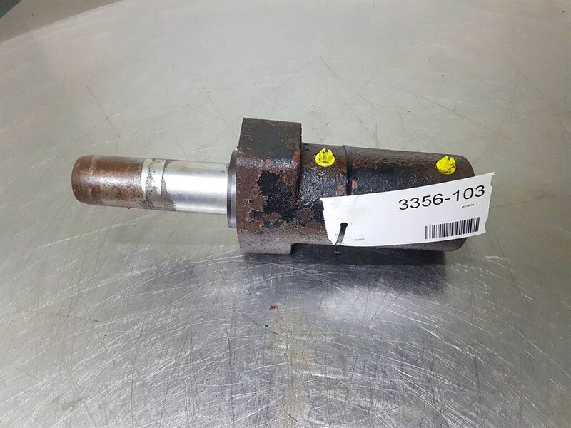 Terex TL100-6502116200-Quick hitch cylinder - نظام الهيدروليك - آلات البناء: صورة 1 Terex TL100-6502116200-Quick hitch cylinder - نظام الهيدروليك - آلات البناء: صورة 1