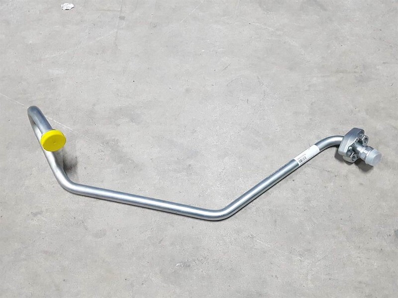 Terex TL120-5260310319/5260310318-Pipe elbow/Rohrbogen - نظام الهيدروليك - آلات البناء: صورة 1 Terex TL120-5260310319/5260310318-Pipe elbow/Rohrbogen - نظام الهيدروليك - آلات البناء: صورة 1