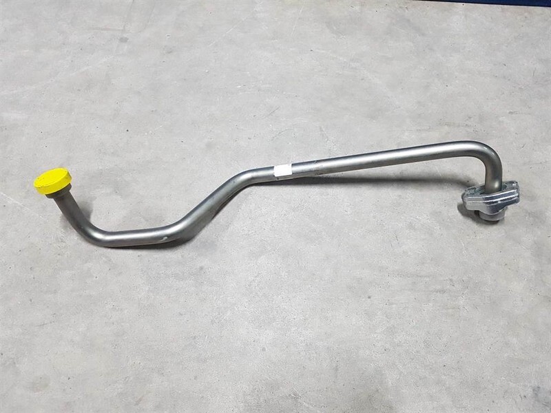 Terex TL120-5260310321-Pipe elbow/Rohrbogen/Leiding - نظام الهيدروليك - آلات البناء: صورة 3 Terex TL120-5260310321-Pipe elbow/Rohrbogen/Leiding - نظام الهيدروليك - آلات البناء: صورة 3