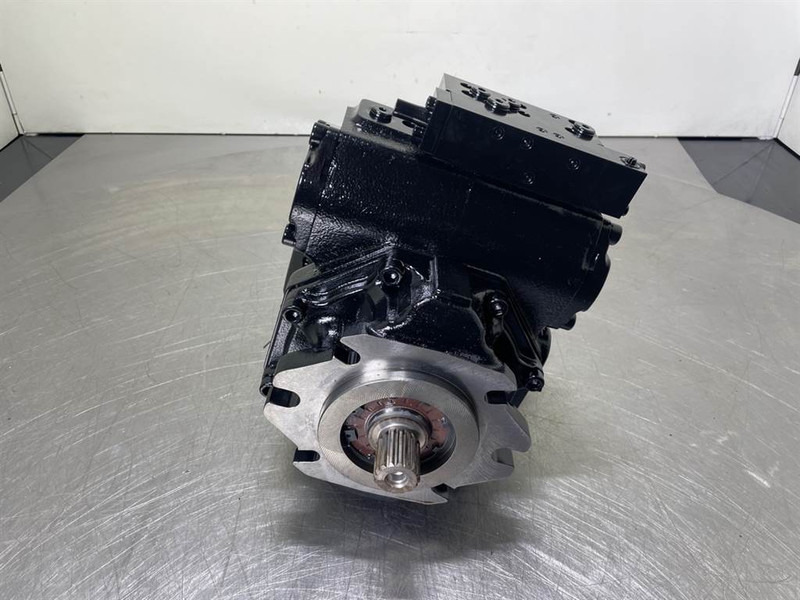 Terex TL120-5364662524-Rexroth A4VG085-Drive pump - نظام الهيدروليك - آلات البناء: صورة 2 Terex TL120-5364662524-Rexroth A4VG085-Drive pump - نظام الهيدروليك - آلات البناء: صورة 2