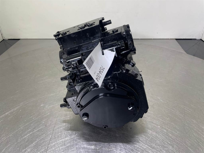 Terex TL120-5364662524-Rexroth A4VG085-Drive pump - نظام الهيدروليك - آلات البناء: صورة 5 Terex TL120-5364662524-Rexroth A4VG085-Drive pump - نظام الهيدروليك - آلات البناء: صورة 5
