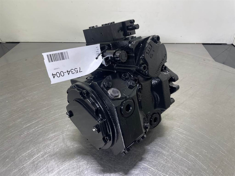 Terex TL120-5364662524-Rexroth A4VG085-Drive pump - نظام الهيدروليك - آلات البناء: صورة 4 Terex TL120-5364662524-Rexroth A4VG085-Drive pump - نظام الهيدروليك - آلات البناء: صورة 4
