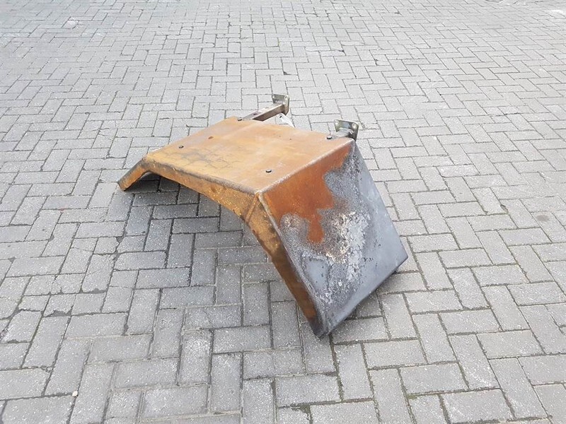 Terex TL210-0457002031-Mud guard/Kotfluegel/Spatbord - إطار/ شاسيه - آلات البناء: صورة 1 Terex TL210-0457002031-Mud guard/Kotfluegel/Spatbord - إطار/ شاسيه - آلات البناء: صورة 1