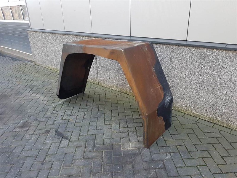 Terex TL210-0457006030-Mud guard/Kotfluegel/Spatbord - إطار/ شاسيه - آلات البناء: صورة 3 Terex TL210-0457006030-Mud guard/Kotfluegel/Spatbord - إطار/ شاسيه - آلات البناء: صورة 3