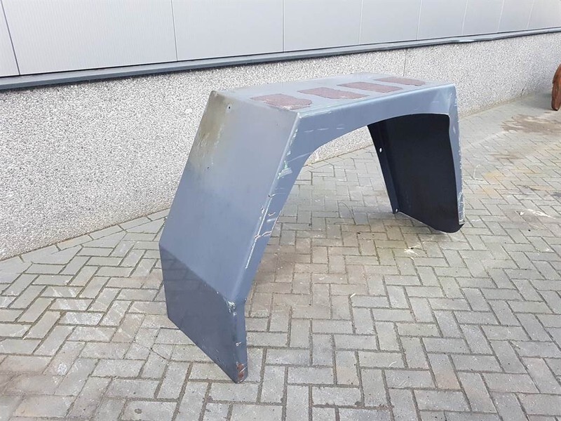 Terex TL210-0457006031-Mud guard/Kotfluegel/Spatbord - إطار/ شاسيه - آلات البناء: صورة 2 Terex TL210-0457006031-Mud guard/Kotfluegel/Spatbord - إطار/ شاسيه - آلات البناء: صورة 2