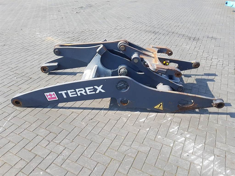 Terex TL210-6456020101-Lifting framework/Schaufelarm - ذراع تطويل - آلات البناء: صورة 4 Terex TL210-6456020101-Lifting framework/Schaufelarm - ذراع تطويل - آلات البناء: صورة 4