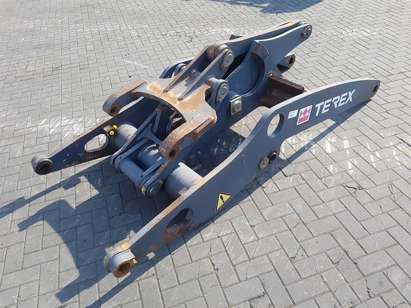 Terex TL210-6456020101-Lifting framework/Schaufelarm - ذراع تطويل - آلات البناء: صورة 2 Terex TL210-6456020101-Lifting framework/Schaufelarm - ذراع تطويل - آلات البناء: صورة 2
