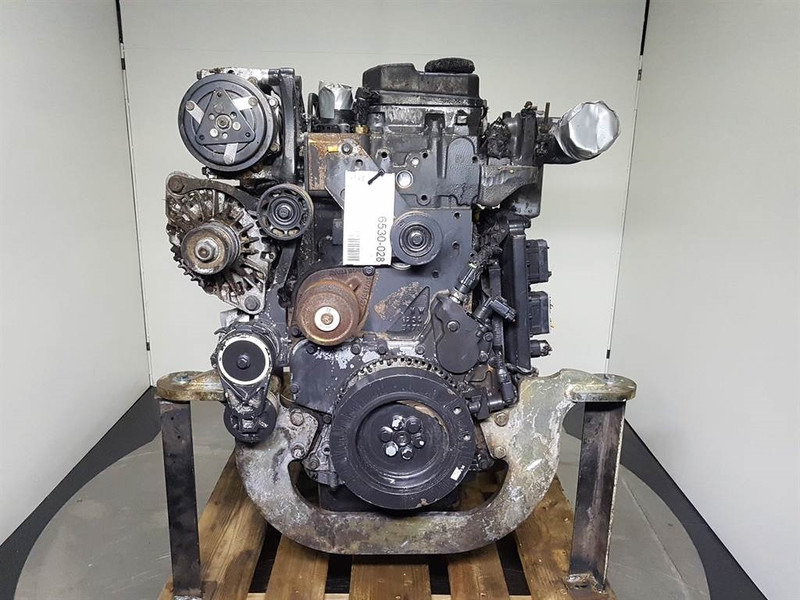 Terex TL210-Cummins QSB6.7-Engine/Motor - محرك - آلات البناء: صورة 3 Terex TL210-Cummins QSB6.7-Engine/Motor - محرك - آلات البناء: صورة 3