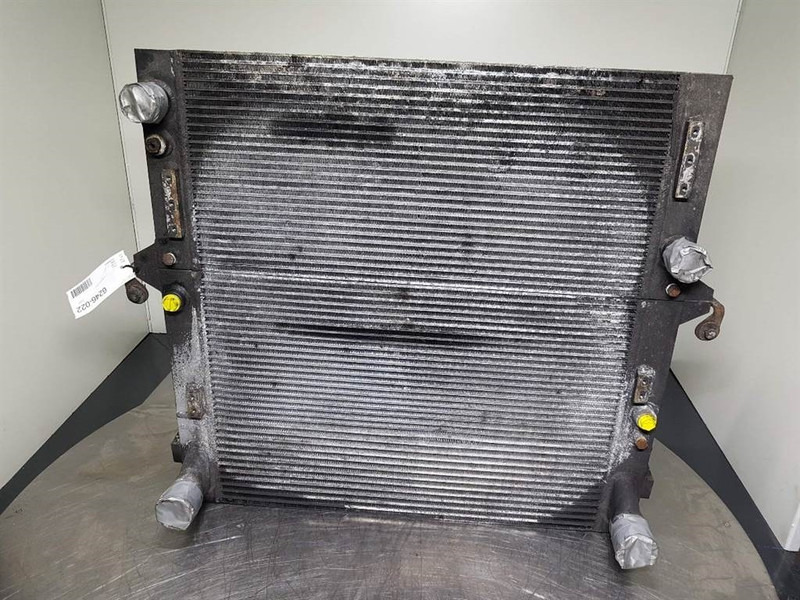 Terex TL260 - Cooler/Kühler/Koeler - المحرك و قطع الغيار - آلات البناء: صورة 1 Terex TL260 - Cooler/Kühler/Koeler - المحرك و قطع الغيار - آلات البناء: صورة 1