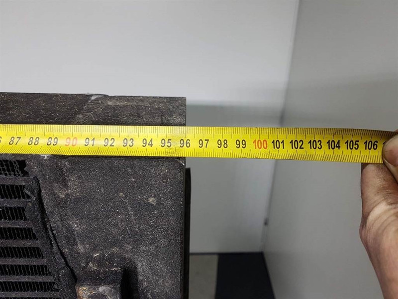 Terex TL260 - Cooler/Kühler/Koeler - المحرك و قطع الغيار - آلات البناء: صورة 4 Terex TL260 - Cooler/Kühler/Koeler - المحرك و قطع الغيار - آلات البناء: صورة 4