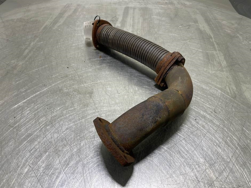 Terex TL260S-0457016025/5085660715-Exhaust/Auspuff - محرك - آلات البناء: صورة 2 Terex TL260S-0457016025/5085660715-Exhaust/Auspuff - محرك - آلات البناء: صورة 2