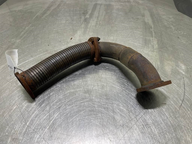 Terex TL260S-0457016025/5085660715-Exhaust/Auspuff - محرك - آلات البناء: صورة 3 Terex TL260S-0457016025/5085660715-Exhaust/Auspuff - محرك - آلات البناء: صورة 3