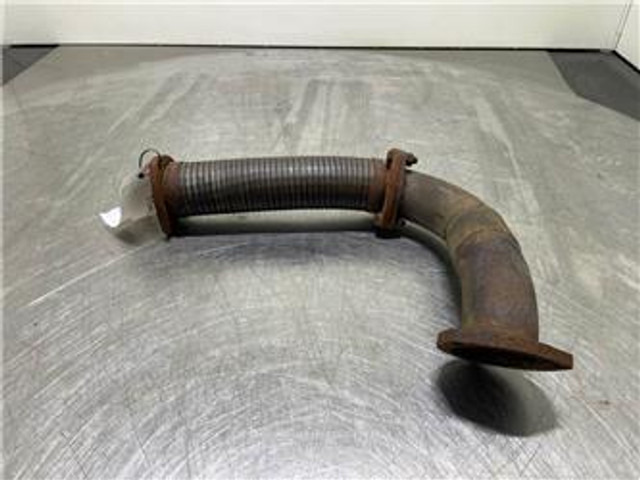 Terex TL260S-0457016025/5085660715-Exhaust/Auspuff - محرك - آلات البناء: صورة 1 Terex TL260S-0457016025/5085660715-Exhaust/Auspuff - محرك - آلات البناء: صورة 1