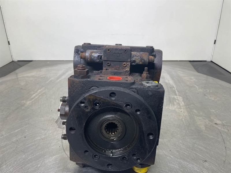 Terex TL260S-5364662508-Drive pump/Fahrpumpe/Rijpomp - نظام الهيدروليك - آلات البناء: صورة 4 Terex TL260S-5364662508-Drive pump/Fahrpumpe/Rijpomp - نظام الهيدروليك - آلات البناء: صورة 4