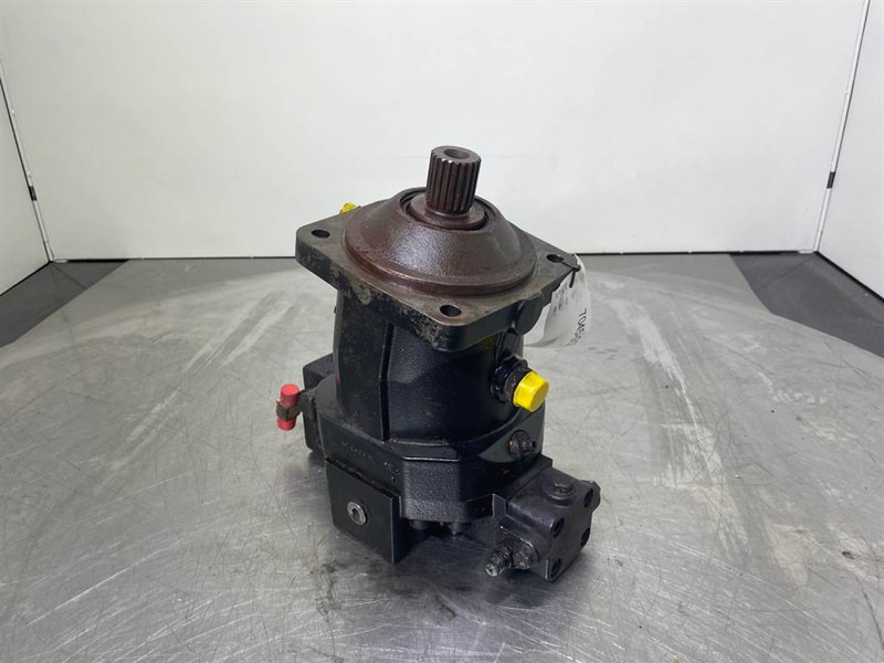 Terex TL260S-5364664260-Drive motor/Fahrmotor/Rijmotor - نظام الهيدروليك - آلات البناء: صورة 2 Terex TL260S-5364664260-Drive motor/Fahrmotor/Rijmotor - نظام الهيدروليك - آلات البناء: صورة 2