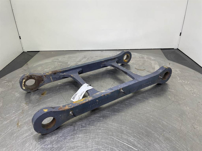 Terex TL260S-6485525001/6456025101-Shift lever/Duwstuk - ذراع تطويل - آلات البناء: صورة 1 Terex TL260S-6485525001/6456025101-Shift lever/Duwstuk - ذراع تطويل - آلات البناء: صورة 1