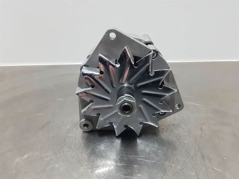 Terex TL70S-14V 95A-Alternator/Lichtmaschine/Dynamo - محرك - آلات البناء: صورة 2 Terex TL70S-14V 95A-Alternator/Lichtmaschine/Dynamo - محرك - آلات البناء: صورة 2
