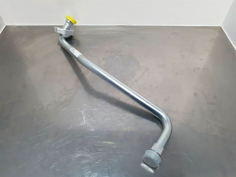 Terex TL80-6436017036-Pipe elbow/Rohrbogen/Leiding - نظام الهيدروليك - آلات البناء: صورة 2 Terex TL80-6436017036-Pipe elbow/Rohrbogen/Leiding - نظام الهيدروليك - آلات البناء: صورة 2