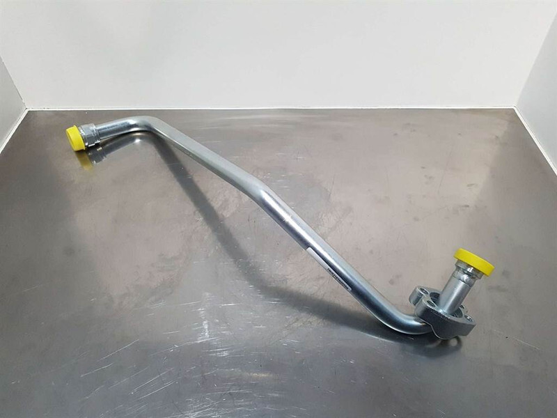 Terex TL80-6436017038-Pipe elbow/Rohrbogen/Leiding - نظام الهيدروليك - آلات البناء: صورة 2 Terex TL80-6436017038-Pipe elbow/Rohrbogen/Leiding - نظام الهيدروليك - آلات البناء: صورة 2