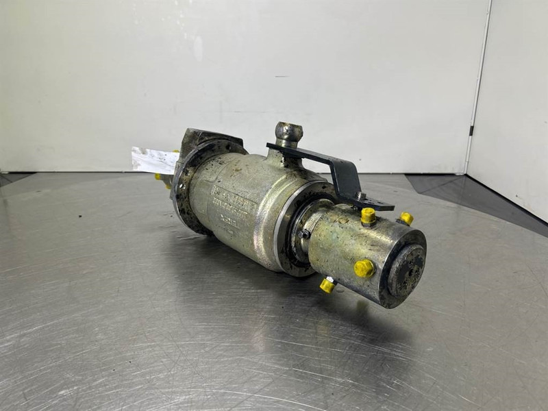 Terex TW150-4586914-Swing joint/Drehdurchführung - نظام الهيدروليك - آلات البناء: صورة 3 Terex TW150-4586914-Swing joint/Drehdurchführung - نظام الهيدروليك - آلات البناء: صورة 3
