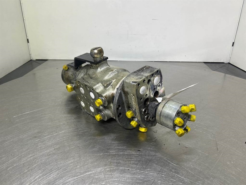 Terex TW150-4586914-Swing joint/Drehdurchführung - نظام الهيدروليك - آلات البناء: صورة 5 Terex TW150-4586914-Swing joint/Drehdurchführung - نظام الهيدروليك - آلات البناء: صورة 5