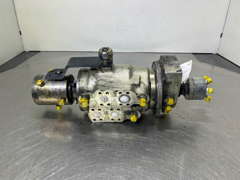 Terex TW150-4586914-Swing joint/Drehdurchführung - نظام الهيدروليك - آلات البناء: صورة 1 Terex TW150-4586914-Swing joint/Drehdurchführung - نظام الهيدروليك - آلات البناء: صورة 1