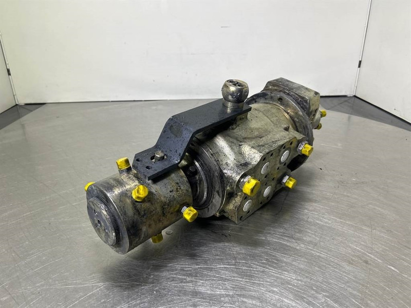 Terex TW150-4586914-Swing joint/Drehdurchführung - نظام الهيدروليك - آلات البناء: صورة 2 Terex TW150-4586914-Swing joint/Drehdurchführung - نظام الهيدروليك - آلات البناء: صورة 2