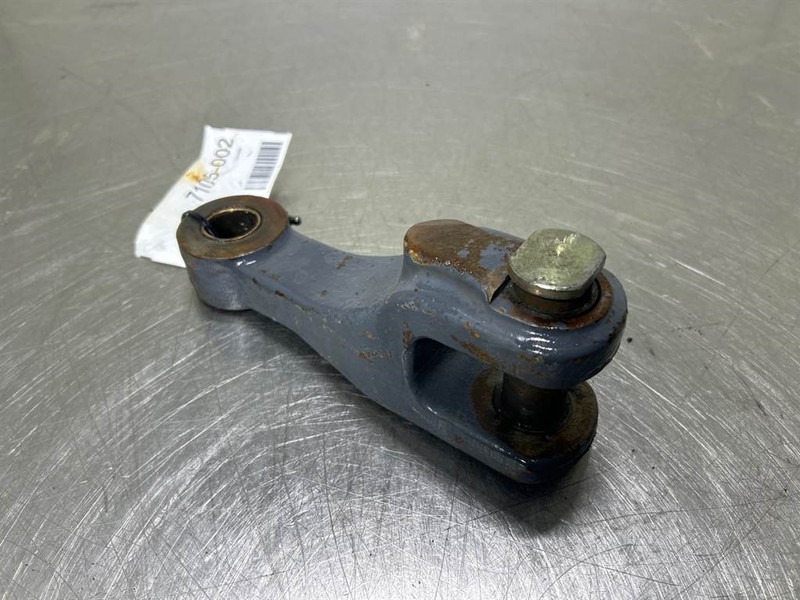 Terex TW150-6016800-Tie rod/Spurstange/Stuurstang - المحور و قطع الغيار - آلات البناء: صورة 2 Terex TW150-6016800-Tie rod/Spurstange/Stuurstang - المحور و قطع الغيار - آلات البناء: صورة 2
