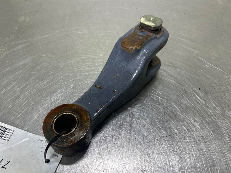 Terex TW150-6016800-Tie rod/Spurstange/Stuurstang - المحور و قطع الغيار - آلات البناء: صورة 3 Terex TW150-6016800-Tie rod/Spurstange/Stuurstang - المحور و قطع الغيار - آلات البناء: صورة 3