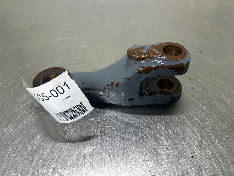 Terex TW150-6016818-Tie rod/Spurstange/Stuurstang - المحور و قطع الغيار - آلات البناء: صورة 5 Terex TW150-6016818-Tie rod/Spurstange/Stuurstang - المحور و قطع الغيار - آلات البناء: صورة 5