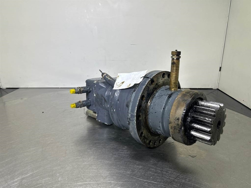 Terex TW150-6047482-Swing motor/Schwenkmotor/Zwenkmotor - نظام الهيدروليك - آلات البناء: صورة 3 Terex TW150-6047482-Swing motor/Schwenkmotor/Zwenkmotor - نظام الهيدروليك - آلات البناء: صورة 3