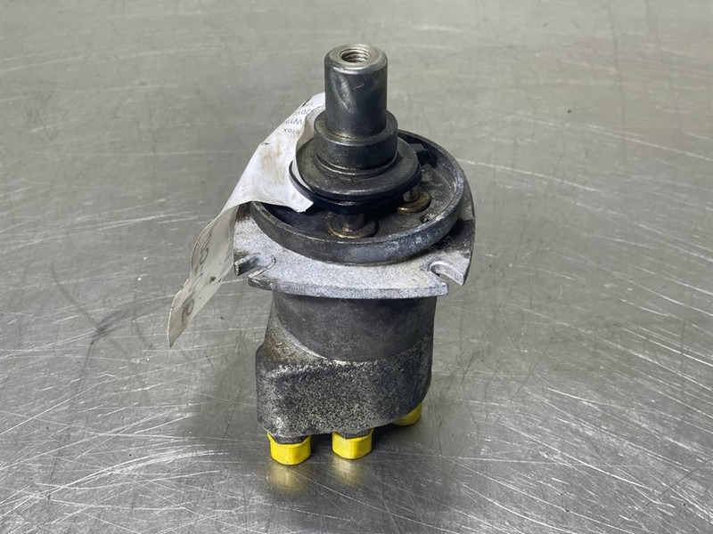 Terex TW150-6047886-Servo valve/Servoventil/Servoventiel - نظام الهيدروليك - آلات البناء: صورة 3 Terex TW150-6047886-Servo valve/Servoventil/Servoventiel - نظام الهيدروليك - آلات البناء: صورة 3