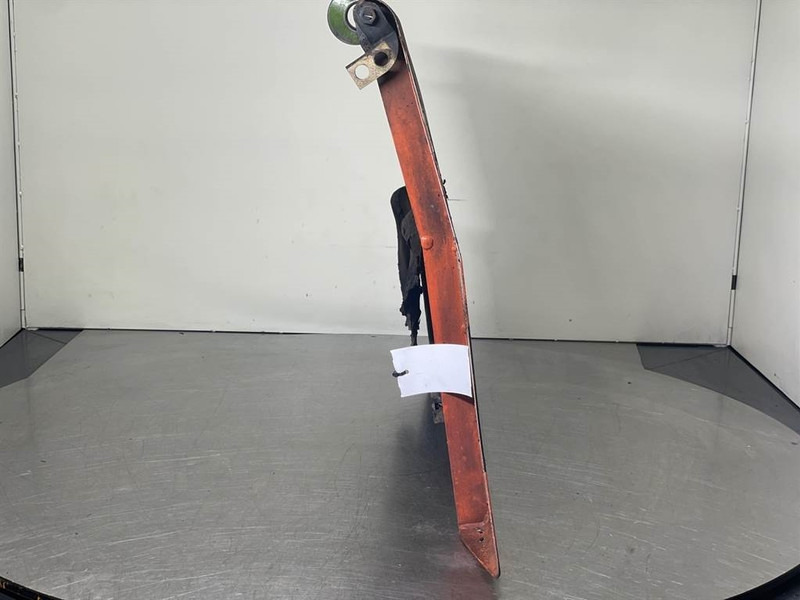 Terex TW150-6056459-Hood/Haube/Kap - إطار/ شاسيه - آلات البناء: صورة 3 Terex TW150-6056459-Hood/Haube/Kap - إطار/ شاسيه - آلات البناء: صورة 3