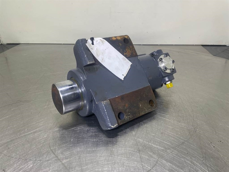 Terex TW150-6057768-Support cylinder/Stuetzzylinder - نظام الهيدروليك - آلات البناء: صورة 3 Terex TW150-6057768-Support cylinder/Stuetzzylinder - نظام الهيدروليك - آلات البناء: صورة 3