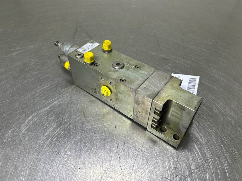 Terex TW150-6092613-Counterbalance valve/Senkbremsventil - نظام الهيدروليك - آلات البناء: صورة 5 Terex TW150-6092613-Counterbalance valve/Senkbremsventil - نظام الهيدروليك - آلات البناء: صورة 5