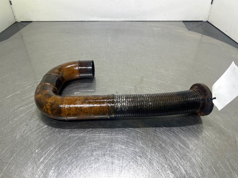 Terex TW150-6096197-Exhaust/Auspuff/Uitlaat - محرك - آلات البناء: صورة 1 Terex TW150-6096197-Exhaust/Auspuff/Uitlaat - محرك - آلات البناء: صورة 1